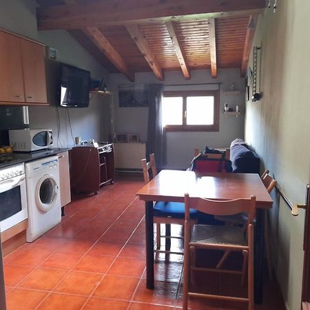 Apartament Gran Pirineu Montferrer Extérieur photo