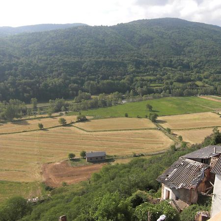 Apartament Gran Pirineu Montferrer Extérieur photo