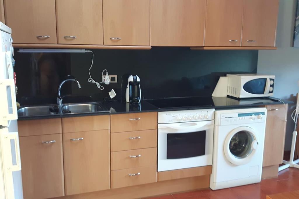 Apartament Gran Pirineu Montferrer Extérieur photo