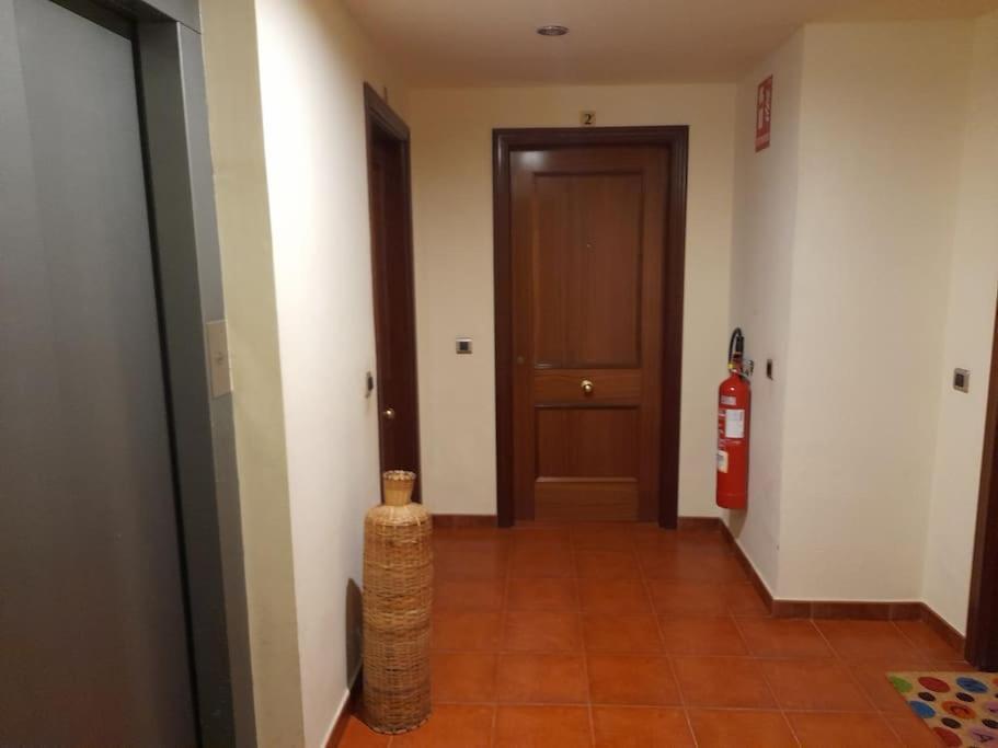 Apartament Gran Pirineu Montferrer Extérieur photo