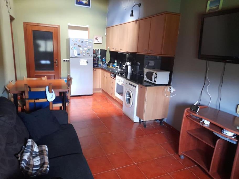 Apartament Gran Pirineu Montferrer Extérieur photo