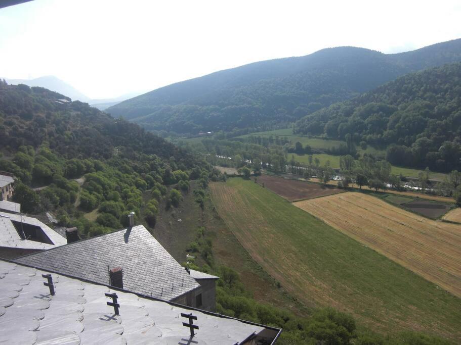 Apartament Gran Pirineu Montferrer Extérieur photo