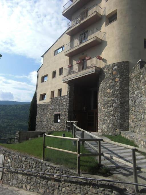 Apartament Gran Pirineu Montferrer Extérieur photo