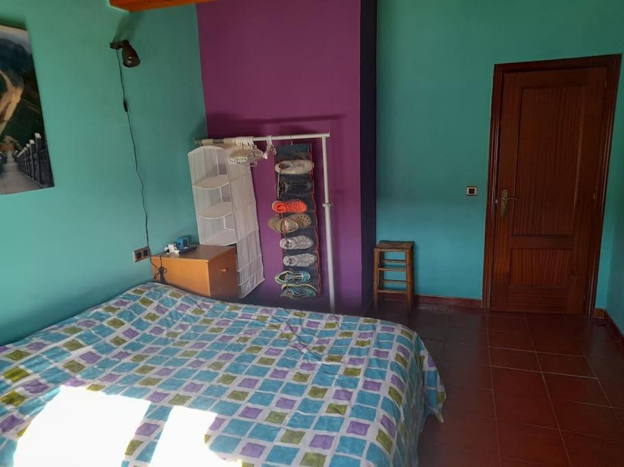 Apartament Gran Pirineu Montferrer Extérieur photo