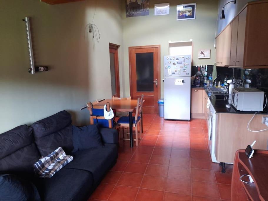 Apartament Gran Pirineu Montferrer Extérieur photo