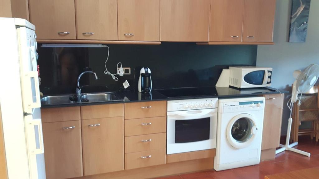 Apartament Gran Pirineu Montferrer Extérieur photo