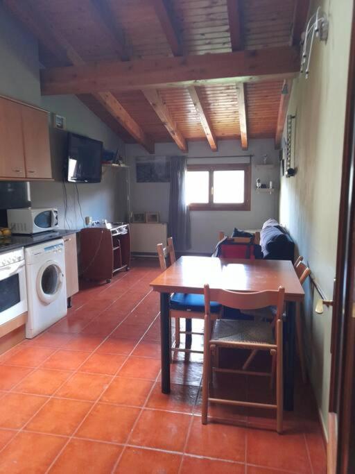 Apartament Gran Pirineu Montferrer Extérieur photo
